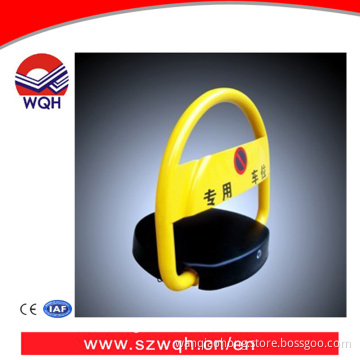 Latest Electronic Parking Lock with Remote Control